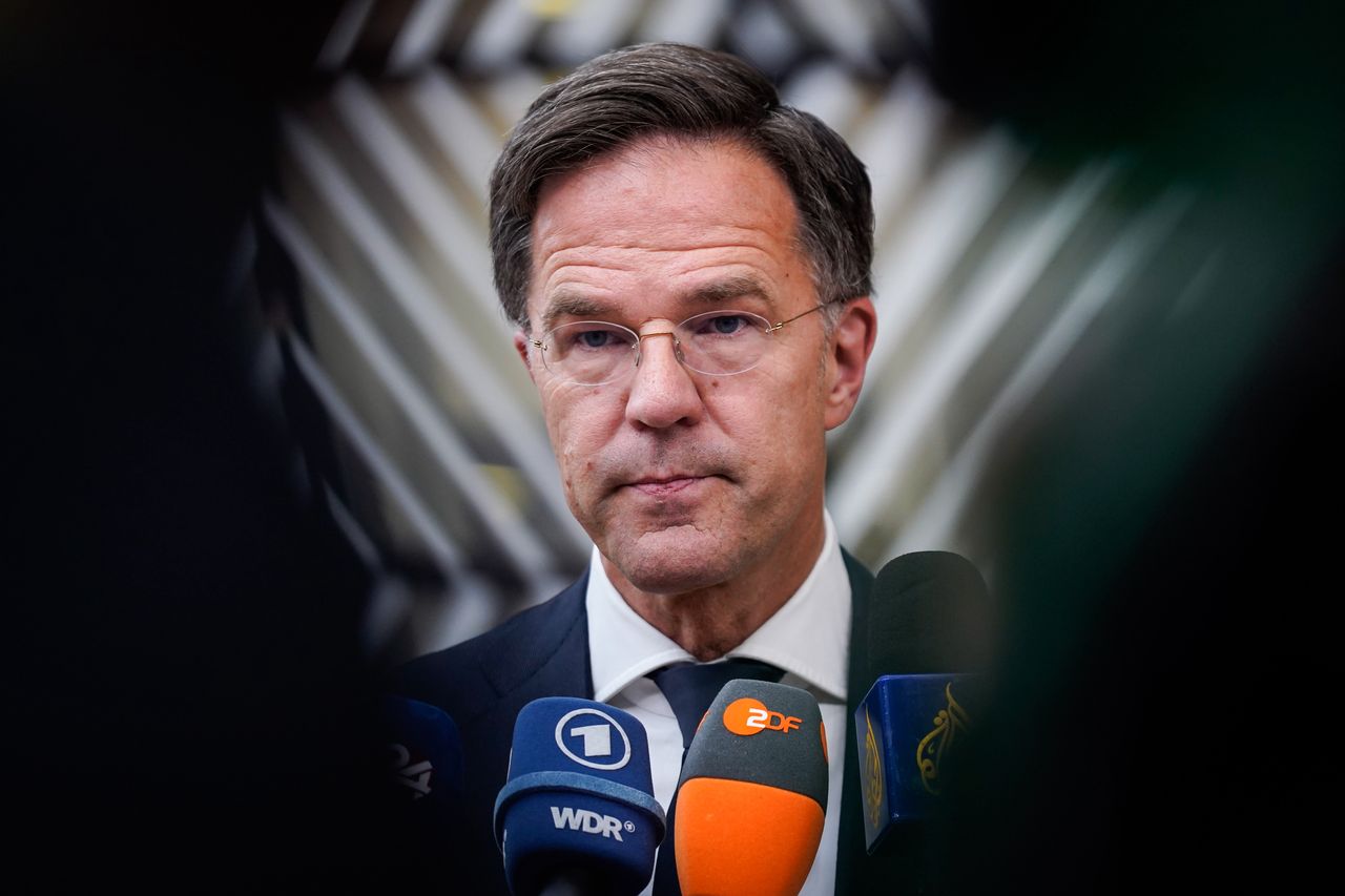 Mark Rutte