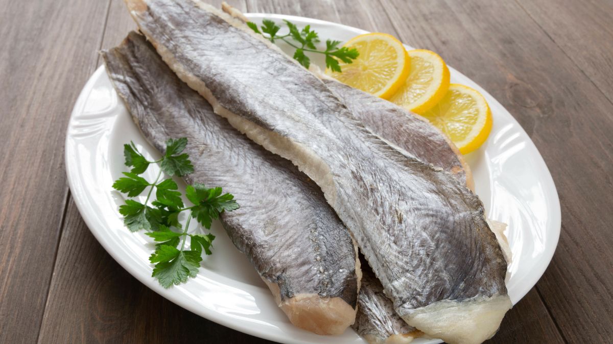 Miruna to bardzo pożywna i smaczna ryba