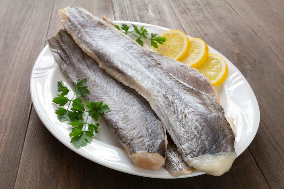 Miruna is a very nutritious and tasty fish.