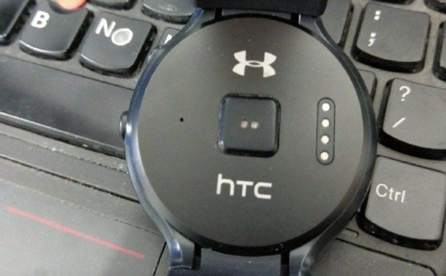 HTC to kolejny producent, który nie jest zainteresowany smartwatchami 2