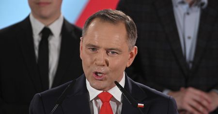 "Plan awaryjny" Tuska. Posłanka KO o współpracy z nowym prezydentem