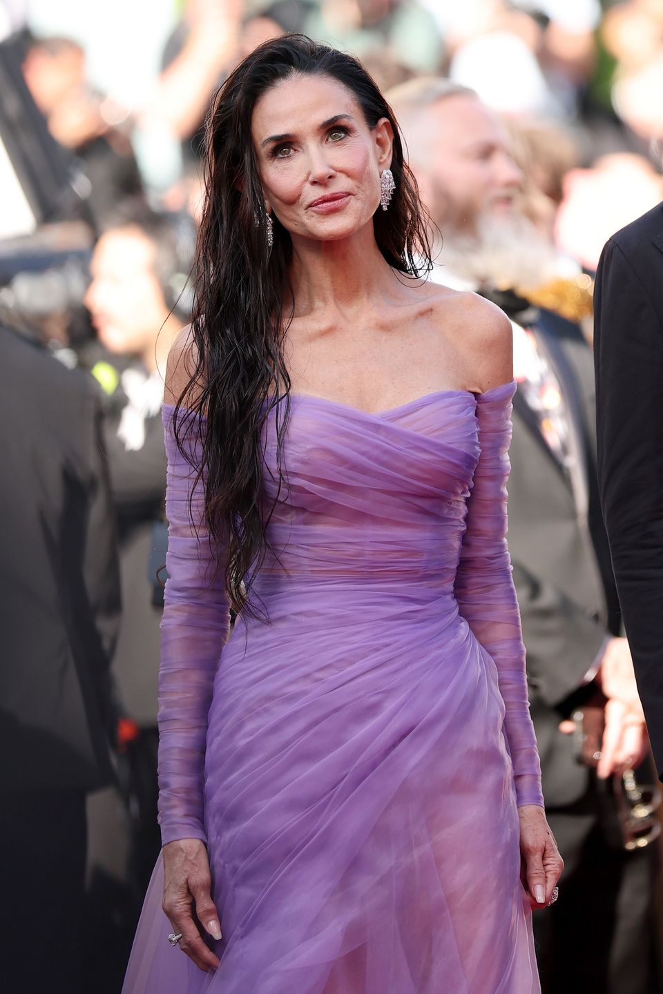 Demi Moore