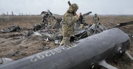 Rosja straciła 137 śmigłowców w Ukrainie. Tak źle dawno nie było