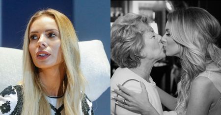 Nie żyje mama Izabeli Janachowskiej. Pogrążona w ŻAŁOBIE tancerka podała szczegóły pogrzebu (FOTO)