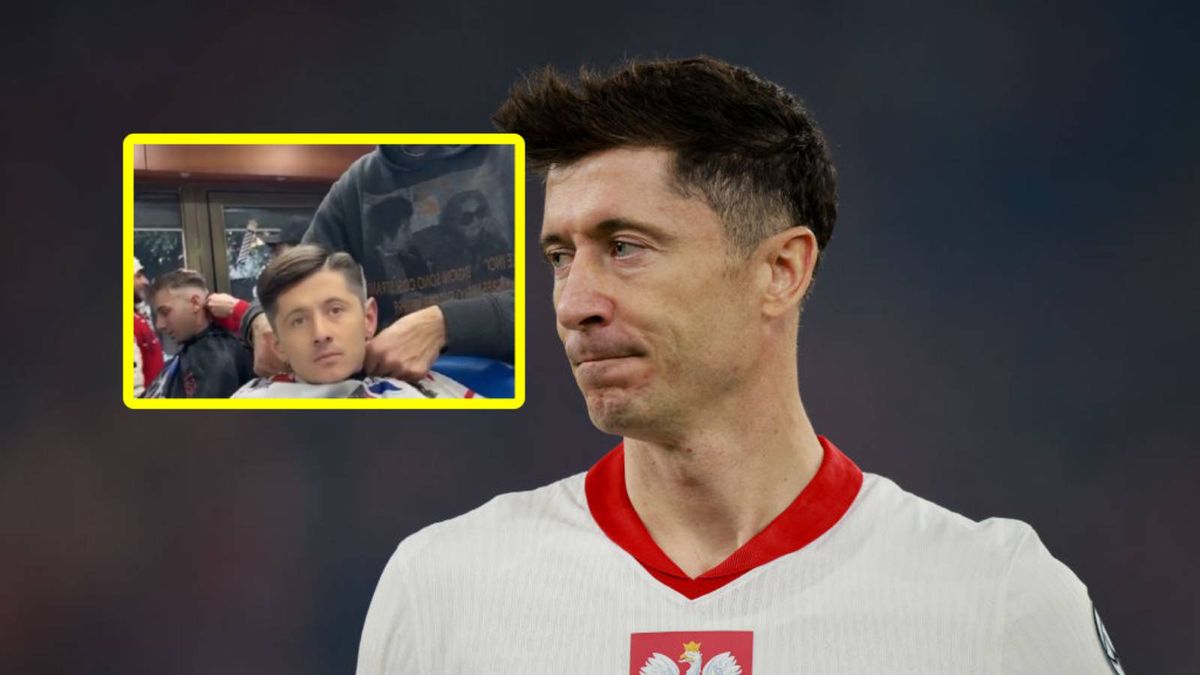 Wales v Poland: UEFA EURO 2024 Play-Offs Final
CARDIFF, WALES - MARCH 26: Robert Lewandowski of Poland during the UEFA EURO 2024 Play-Offs semifinal match between Wales and Poland at Cardiff City Stadium on March 26, 2024 in Cardiff, Wales.(Photo by James Baylis - AMA/Getty Images)
James Baylis - AMA