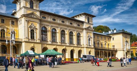 Pojechały do Krynicy. Teraz poruszają kwestię napiwków