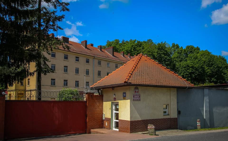 wiadomości,aktualności,WP Wiadomości Dramat w ośrodku w Jerzmanicach-Zdroju. Trzeci wychowawca z zarzutami