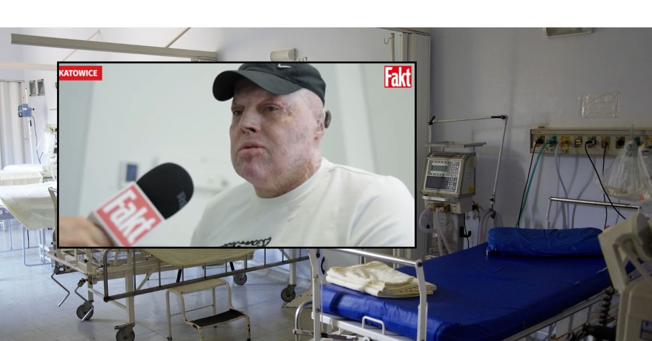 43-letni górnik uległ wypadkowi. Walczy o pieniądze. "To upokarzające"