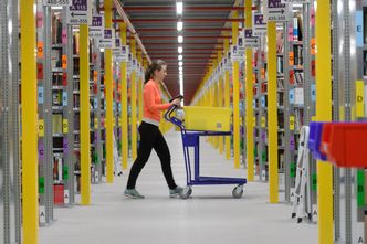 Przełomowy listopad. Zmiany na rynku widać jak na dłoni. W tych zawodach widoczny spadek wakatów