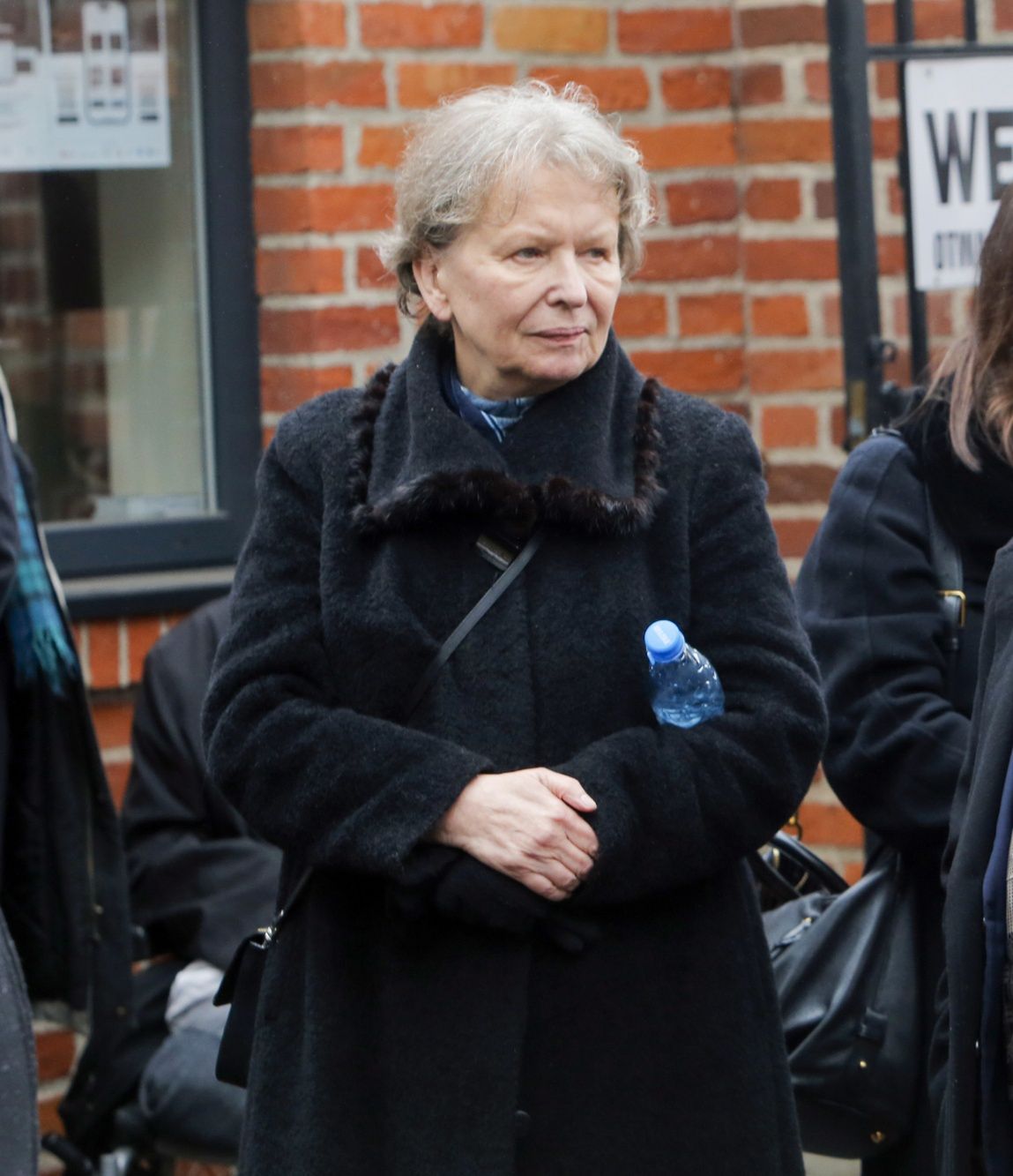 Sławomira Łozińska