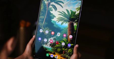Premiera tabletów Samsung Galaxy Tab S11. Jakie zmiany i nowości?