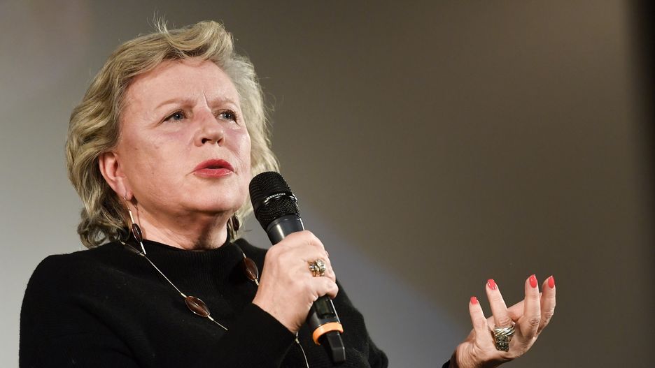 Krystyna Janda otwarcie krytykuje politykę PiS-u