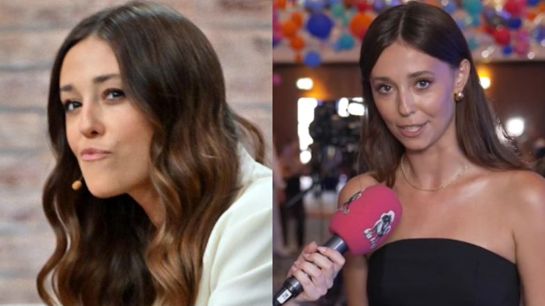 Krzan komentuje przejście Cichopek i Kurzajewskiego.