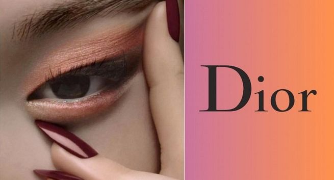 Dior oskarżony o rasizm za zdjęcie skośnego oka