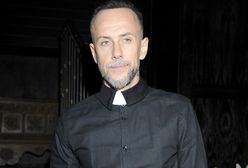 Nergal wygrał ze śmiercią. Diagnoza była bezlitosna