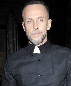 Nergal wygrał ze śmiercią. Diagnoza była bezlitosna