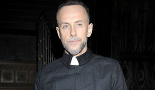 Nergal wygrał ze śmiercią. Diagnoza była bezlitosna