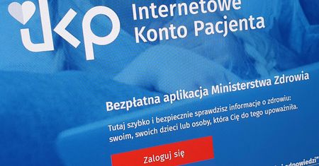 Nowość na IKP. Od 18 października tylko elektronicznie