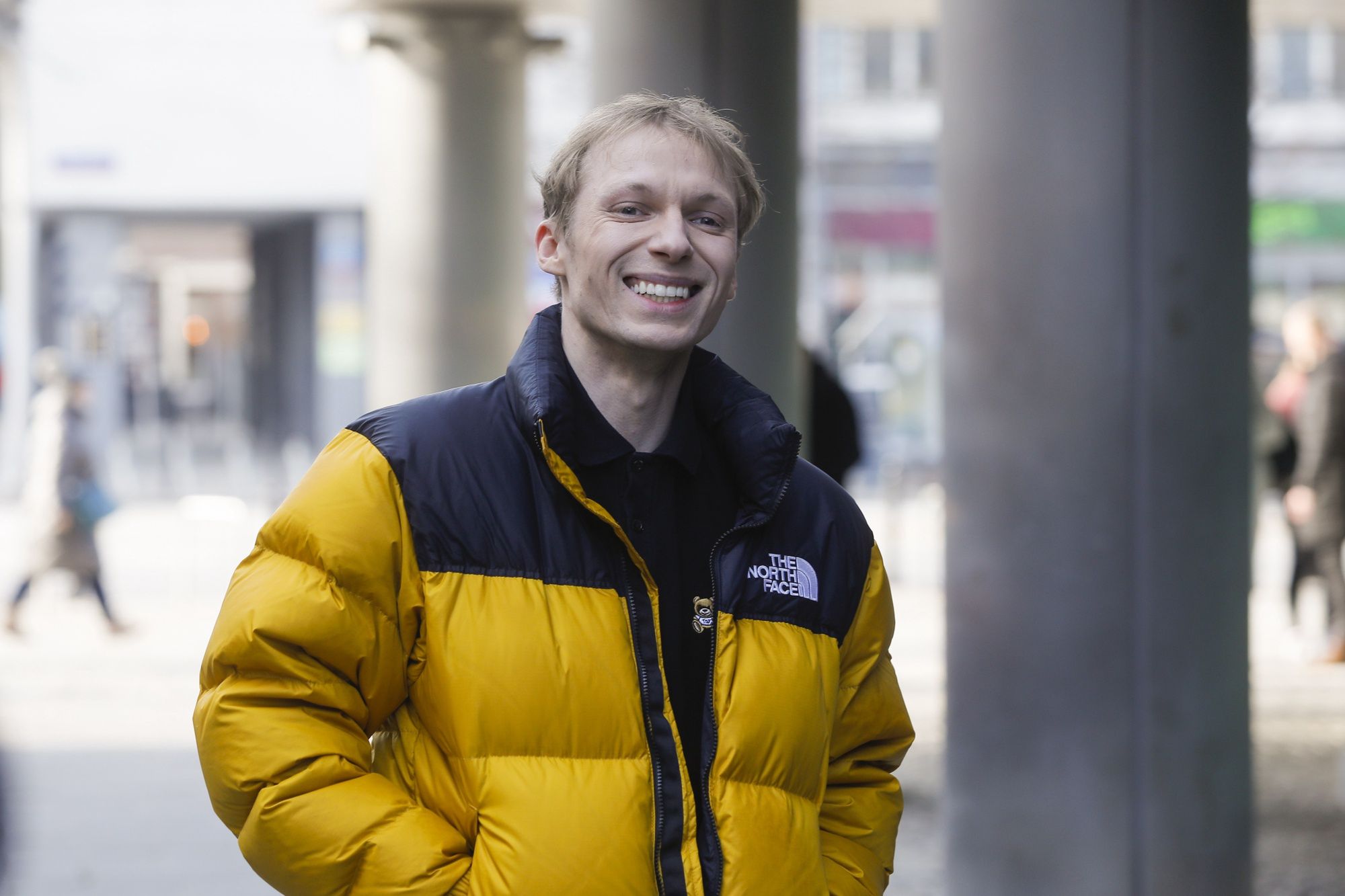 Narzeczona Igor Herbuta opowiada o związku z muzykiem