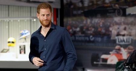 Brytyjska monarchia przed trzęsieniem ziemi. Wypłynął fragment książki Harry'ego