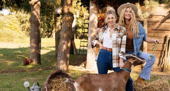 1,17 mln widzów nowego reality-show Polsatu „Farma”