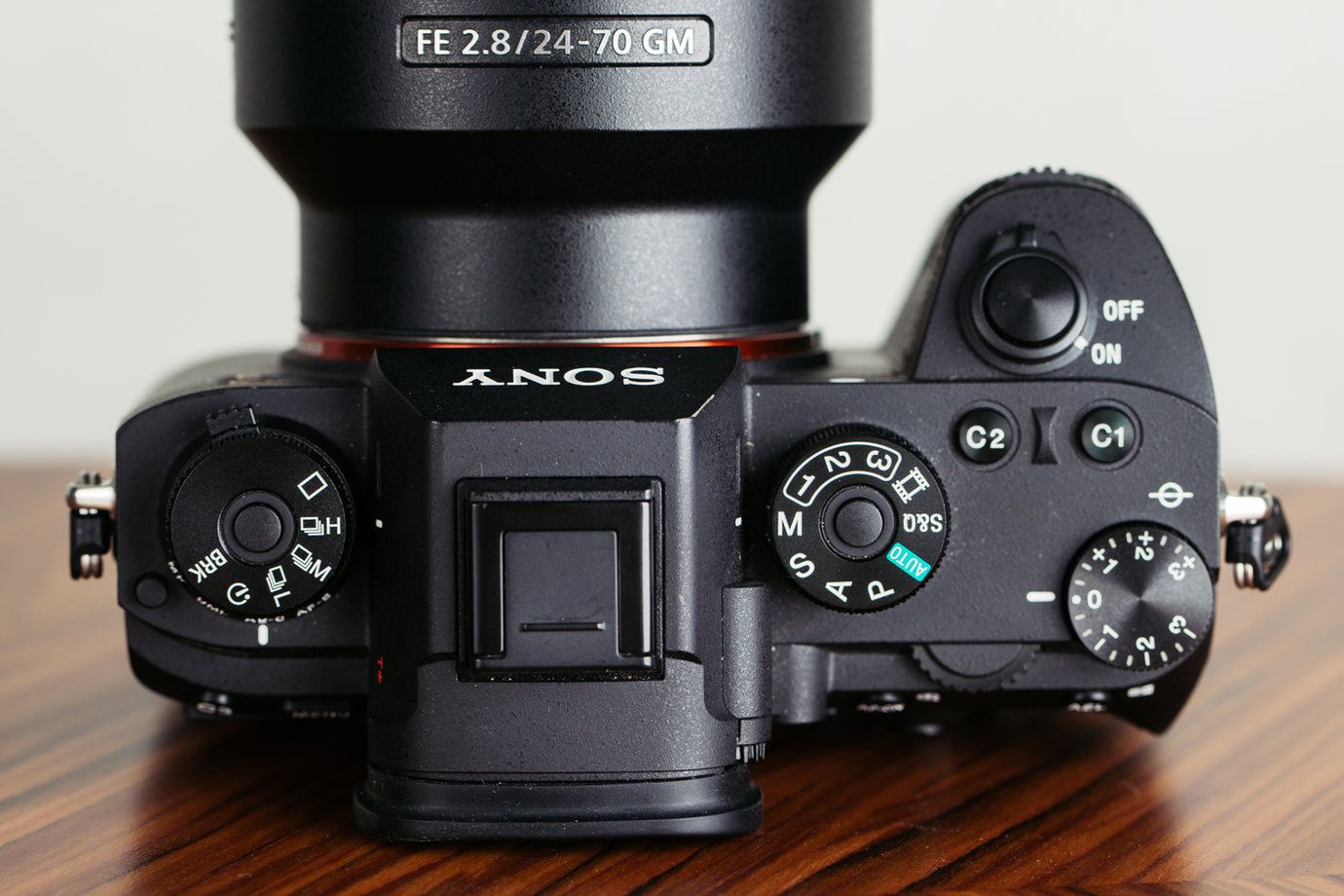 Canon i Nikon szykują ofensywę na rynku bezlusterkowców. Pobiją Sony i Fujifilm? 2