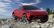 Lamborghini Urus za 170 000 euro?