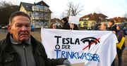 Europejskie gigafactory Tesli. Niemcy protestują przeciwko budowie fabryki