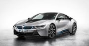 BMW i8 - rozwiewamy wątpliwości
