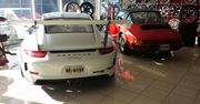 Nowe Porsche 911 991 w GT3 Poland