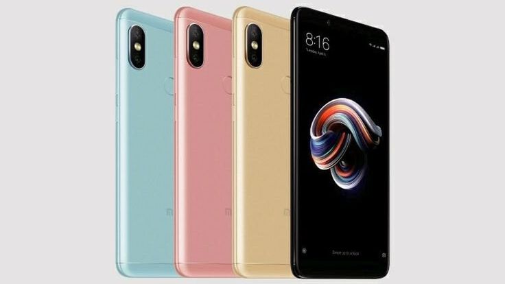 #wSkrócie: Redmi Note 5 Pro i Nokia 9 na zdjęciach oraz nowości w Galaxy S9 1