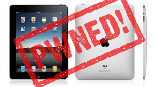 Geohot: jailbreak dla iPhone'a i iPada bez komputera! 1