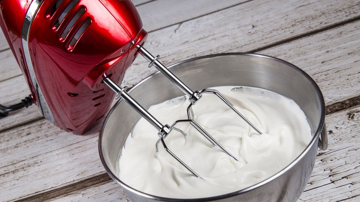 Mikser do 200 zł - propozycje 1