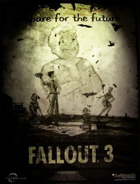 Fallout 3 - kolejne informacje