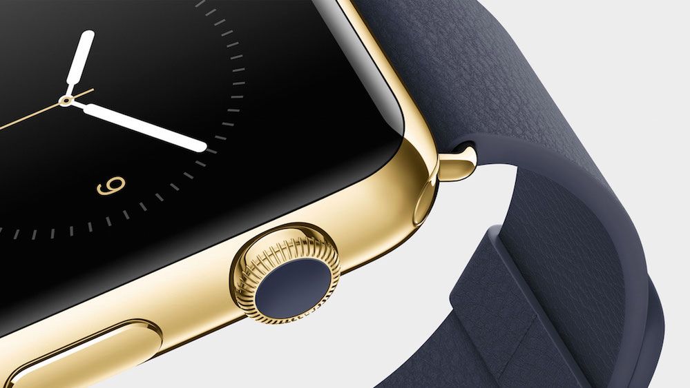 Zamówienia na Apple Watch przekroczyły już 2 mln, a problem z dostępnością rośnie