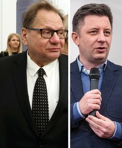 Dworczyk wybrał obrońcę. W PiS konsternacja