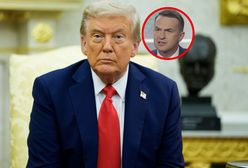 Brak Polski w Waszyngtonie. "Była sugestia strony amerykańskiej"