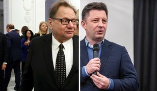 Dworczyk wybrał obrońcę. W PiS konsternacja