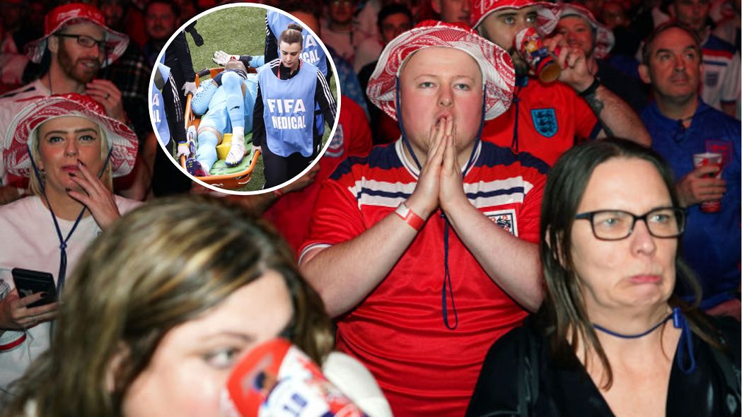 Urazy głowy, których doznają piłkarze mogą powodować groźne skutki odległe. Może to prowadzić m.in. do rozwoju procesów neurozwyrodnieniowych