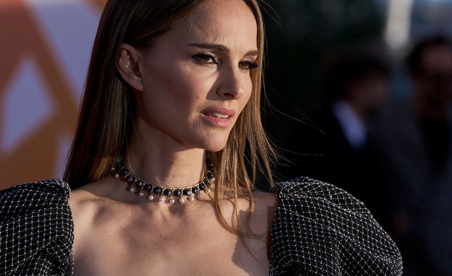 Natalie Portman żyje dziś w Europie