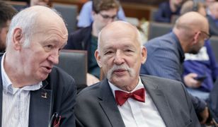 Polityk wcielił idee Korwina w życie. Katastrofalne skutki są odczuwane do dziś