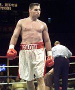 Koniec ścigania Gołoty