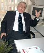 Wałęsa wspomina Reagana