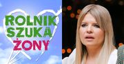 "Rolnik szuka żony" ZNIKNIE z anteny?! TVP podjęła decyzję. Marta Manowska komentuje