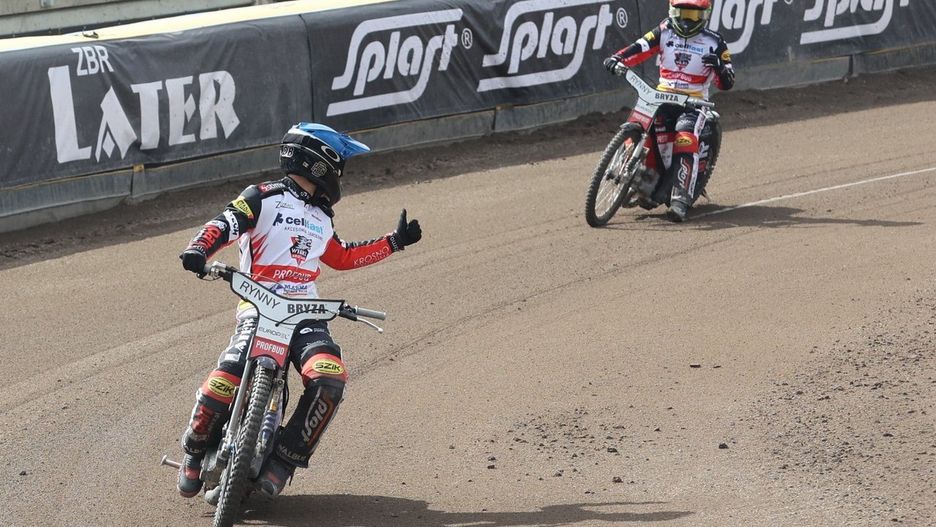 Wilki Krosno