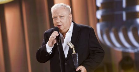 Marek Sierocki zostaje w TVP. Wiadomo, jaki program poprowadzi