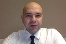 Rzecznik Praw Pacjenta zawiadamia prokuraturę. 