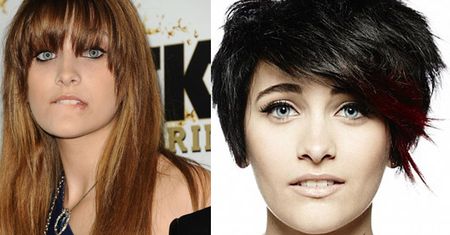 Paris Jackson: "Tata nie chciał, żebyśmy zostali gwiazdami"