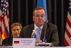 Bunt w Rosji. Niemcy zabrali głos