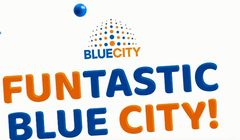 Centrum Handlowe Blue City promuje się jako miejsce rozrywki
